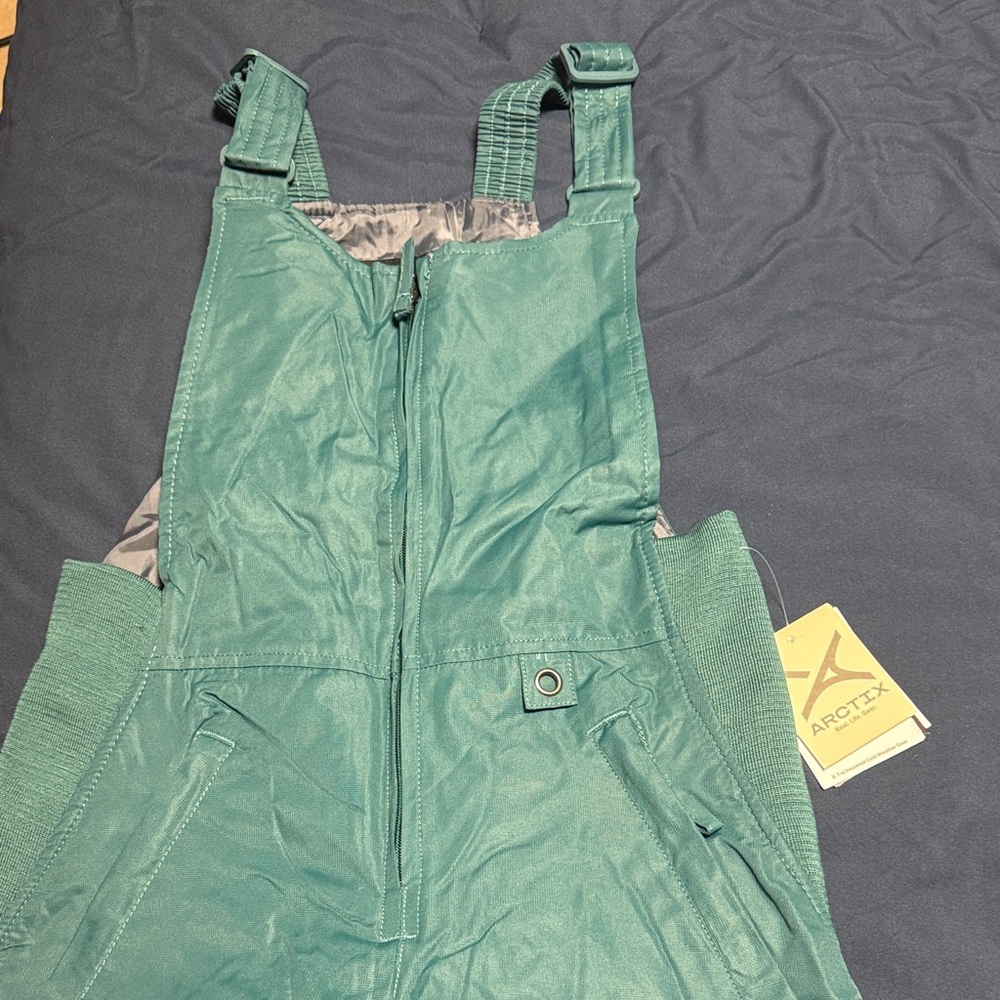 Arctix Ski Bib